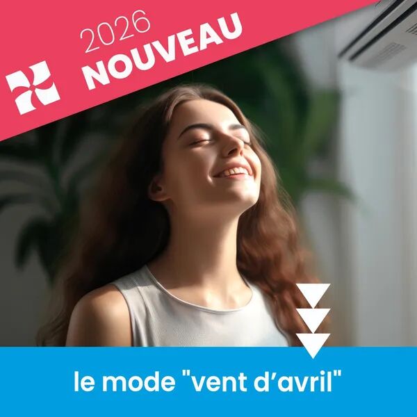 Le mode vent d’avril