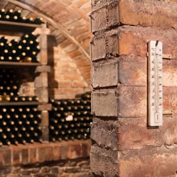 De la cave à la maison entière