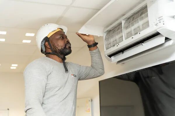 Intervention à domicile