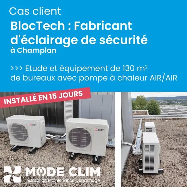 Quelle climatisation choisir pour votre entreprise