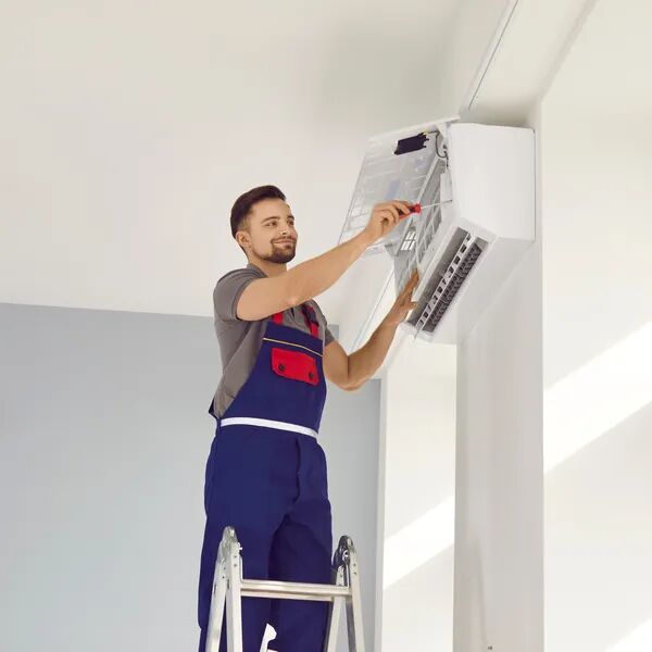 Votre clim mérite son check-up