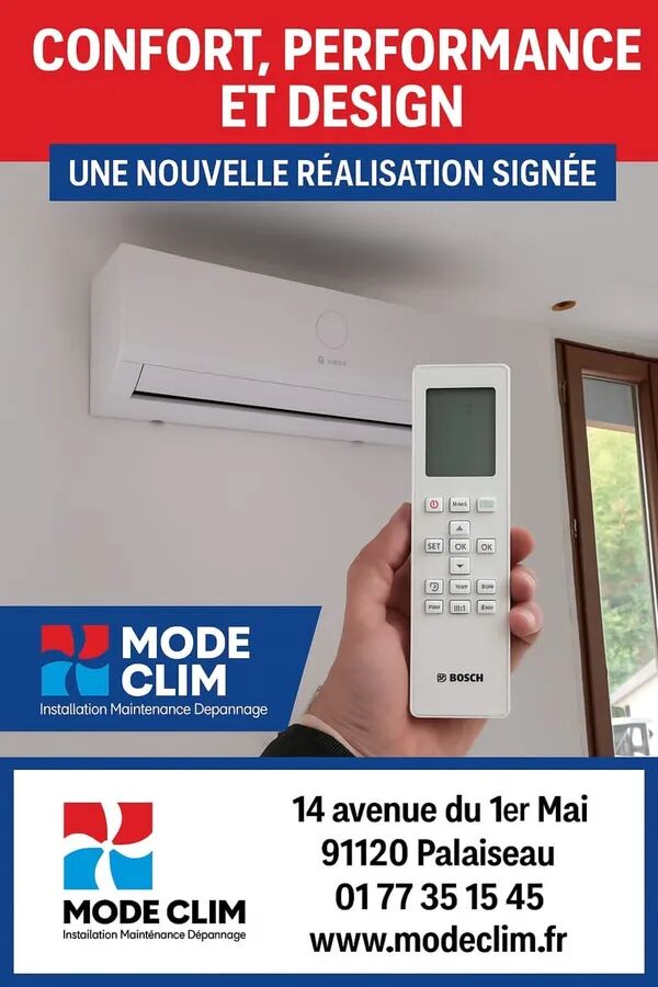 🚧Nouvelle réalisation🚧