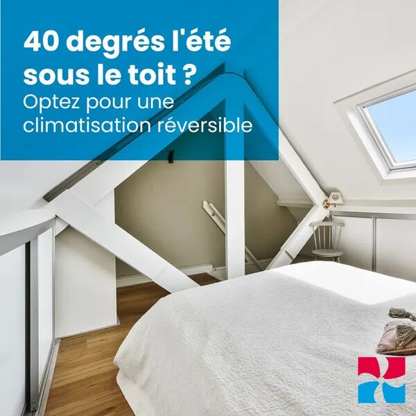 Des combles enfin vivables