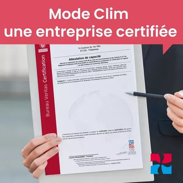 Audit annuel réussi avec Veritas